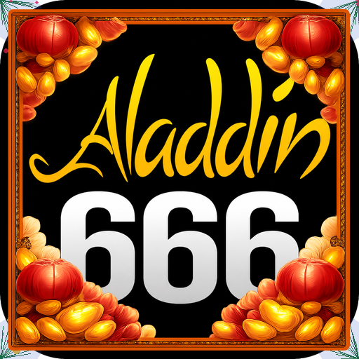 aladdin666 — galeri pratinjau - APK Resmi