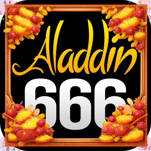 aladdin666 — galeri pratinjau Resmi APK